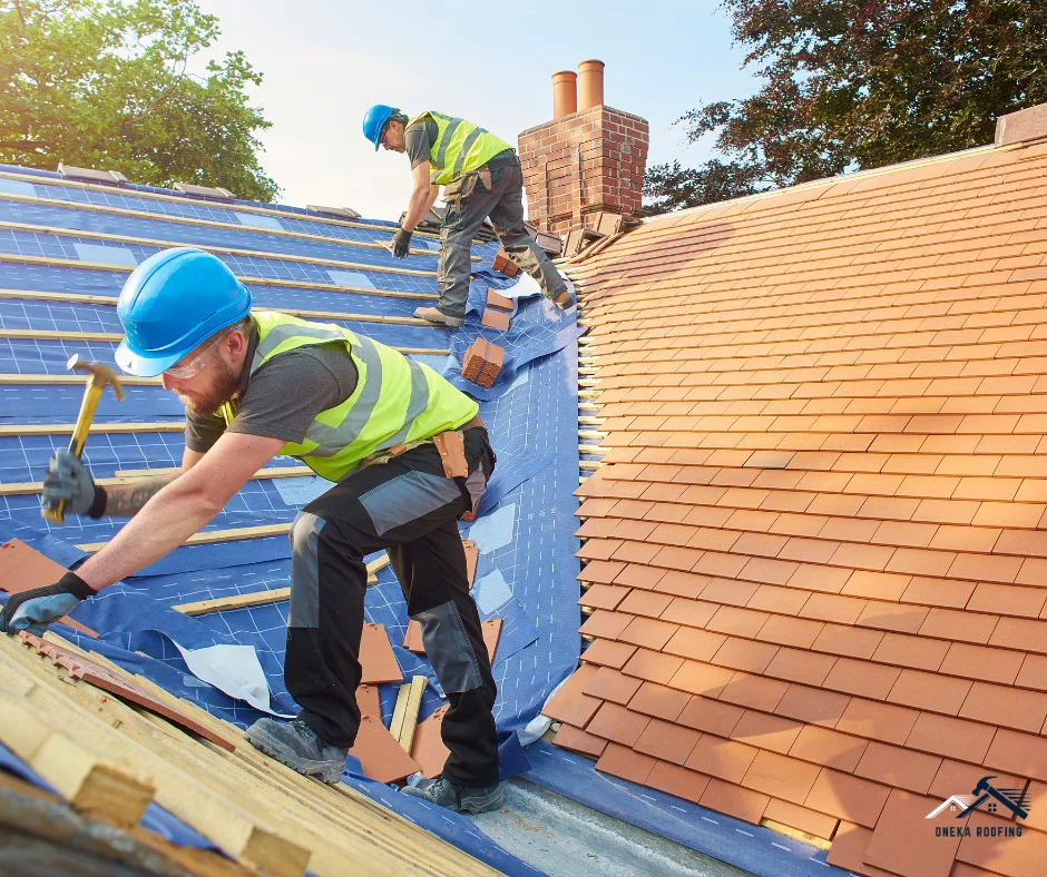 Why choose Roof Repair Near Me in Winslow, NJ